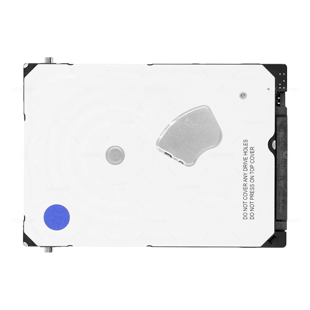 WD20SPZX  WD PC CA500 HDD 2TB 5.4K SATA 6G 2.5" SFF